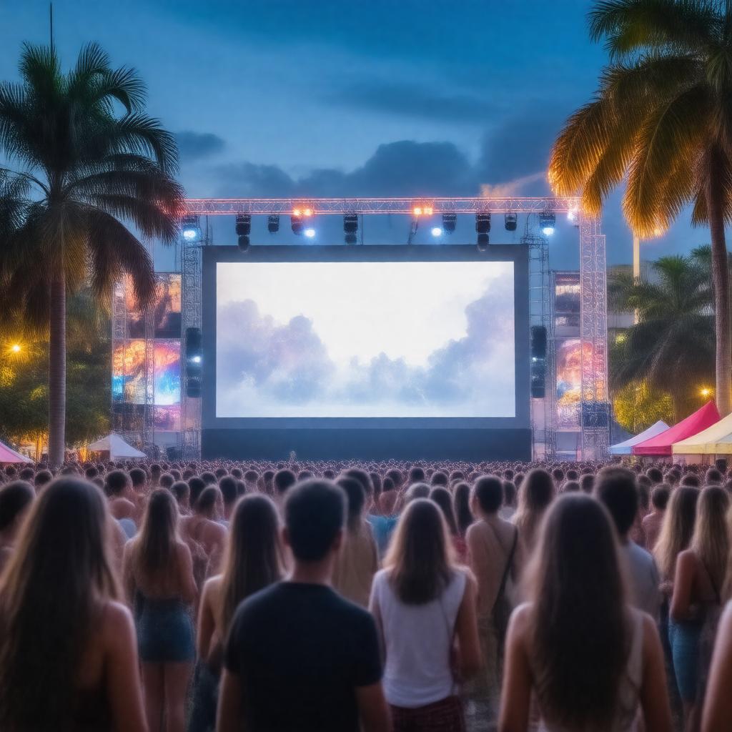 Miami Film Festival